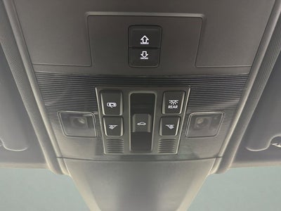 2023 Volkswagen Atlas Cross Sport 3.6L V6 SEL Premium R-Line