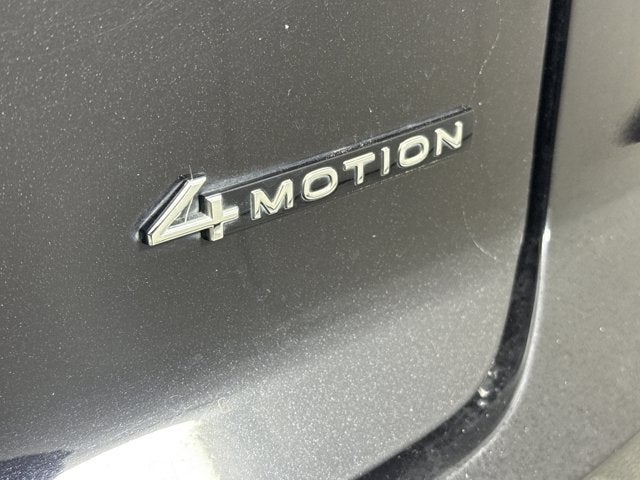 2023 Volkswagen Atlas Cross Sport 3.6L V6 SEL Premium R-Line