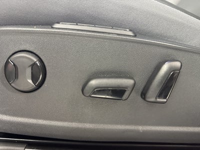 2023 Volkswagen ID.4 Pro S Plus