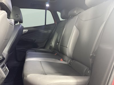 2023 Volkswagen ID.4 Pro S Plus