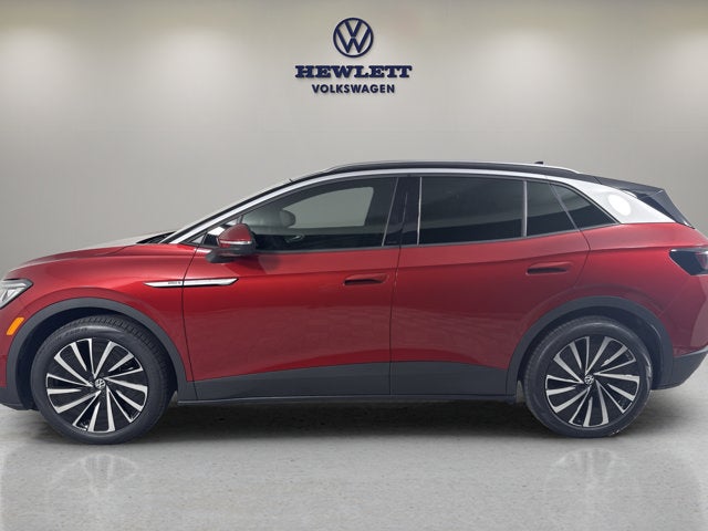 2023 Volkswagen ID.4 Pro S Plus