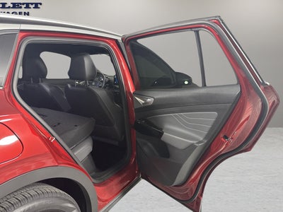 2023 Volkswagen ID.4 Pro S Plus