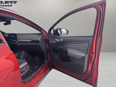 2023 Volkswagen ID.4 Pro S Plus