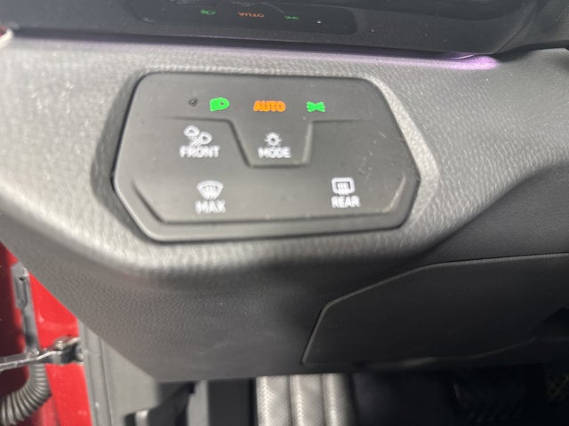 2023 Volkswagen ID.4 Pro S Plus