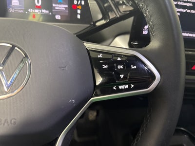 2023 Volkswagen ID.4 Pro S Plus