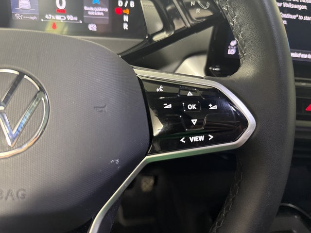 2023 Volkswagen ID.4 Pro S Plus
