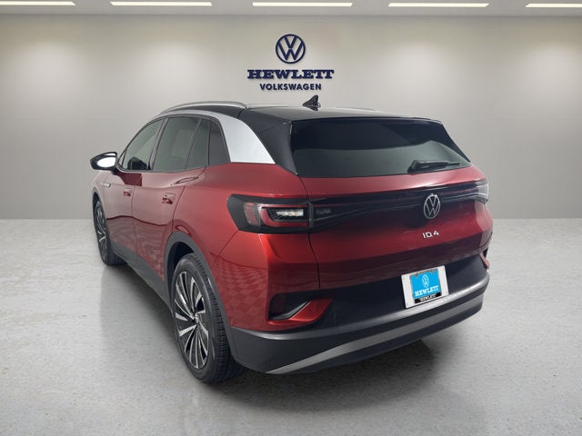 2023 Volkswagen ID.4 Pro S Plus