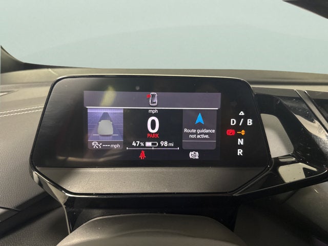 2023 Volkswagen ID.4 Pro S Plus