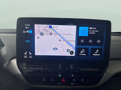 2023 Volkswagen ID.4 Pro S Plus