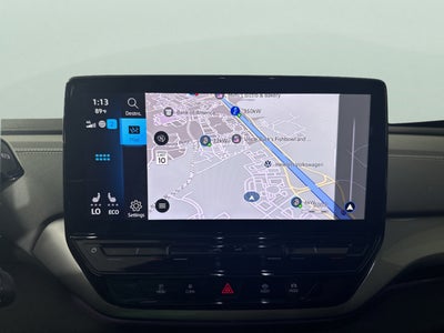 2023 Volkswagen ID.4 Pro S Plus