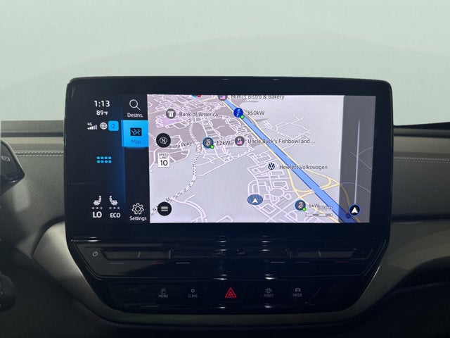 2023 Volkswagen ID.4 Pro S Plus