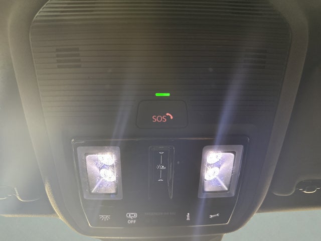 2023 Volkswagen ID.4 Pro S Plus