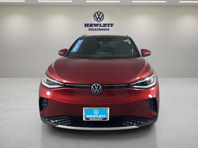 2023 Volkswagen ID.4 Pro S Plus