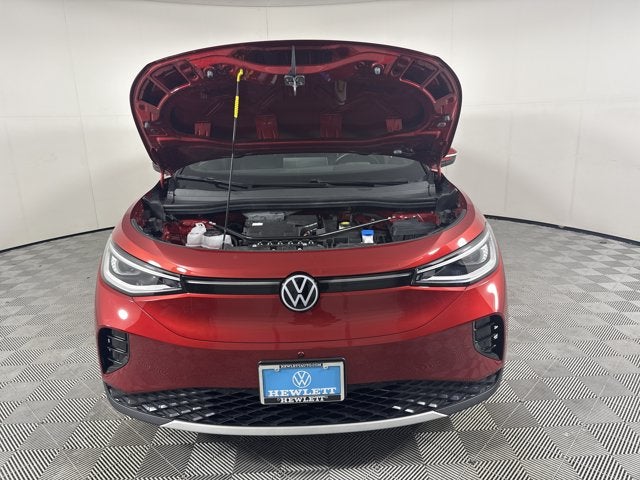 2023 Volkswagen ID.4 Pro S Plus