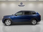2021 Volkswagen Atlas 2.0T SE w/Technology