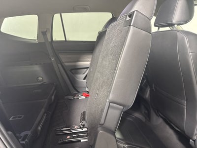 2021 Volkswagen Atlas 2.0T SE w/Technology