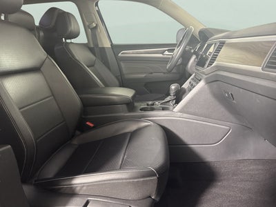 2021 Volkswagen Atlas 2.0T SE w/Technology