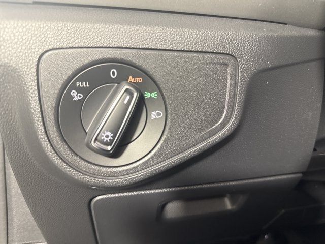 2021 Volkswagen Atlas 2.0T SE w/Technology