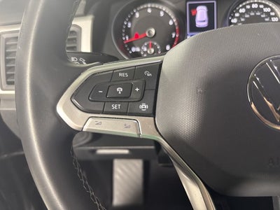 2021 Volkswagen Atlas 2.0T SE w/Technology