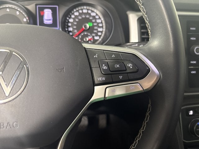 2021 Volkswagen Atlas 2.0T SE w/Technology