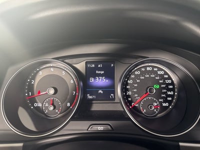 2021 Volkswagen Atlas 2.0T SE w/Technology