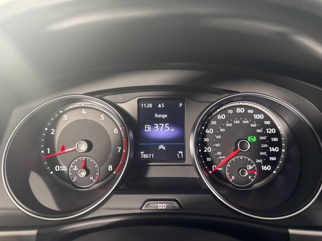 2021 Volkswagen Atlas 2.0T SE w/Technology