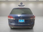 2021 Volkswagen Atlas 2.0T SE w/Technology