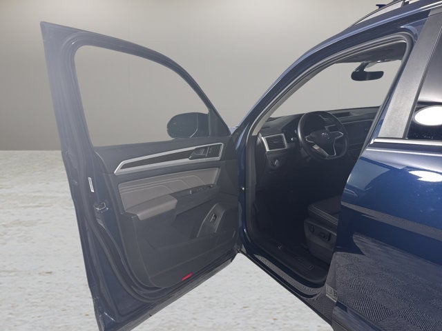 2021 Volkswagen Atlas 2.0T SE w/Technology