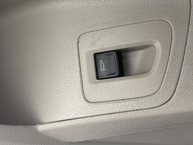 2023 Volkswagen Atlas 3.6L V6 SEL R-Line Black