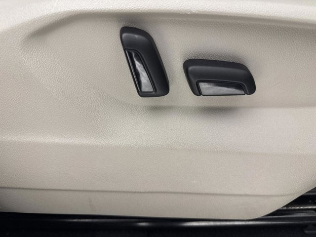 2023 Volkswagen Atlas 3.6L V6 SEL R-Line Black