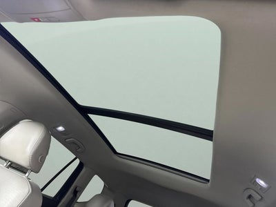 2023 Volkswagen Atlas 3.6L V6 SEL R-Line Black