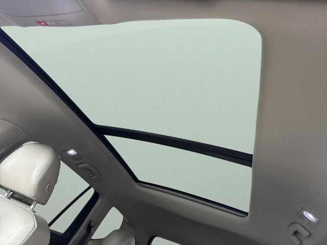 2023 Volkswagen Atlas 3.6L V6 SEL R-Line Black