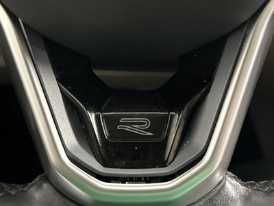 2023 Volkswagen Atlas 3.6L V6 SEL R-Line Black