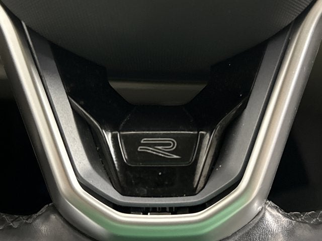 2023 Volkswagen Atlas 3.6L V6 SEL R-Line Black