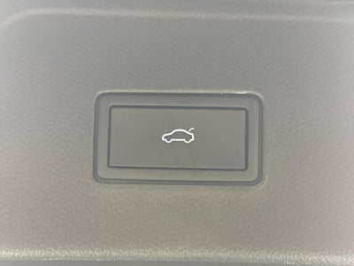 2023 Volkswagen Atlas 3.6L V6 SEL R-Line Black