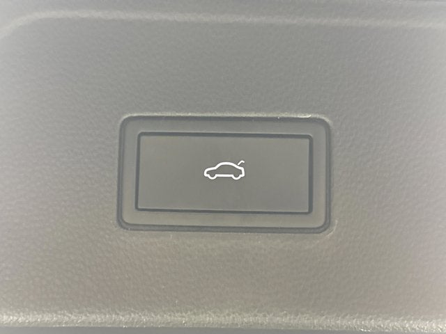 2023 Volkswagen Atlas 3.6L V6 SEL R-Line Black