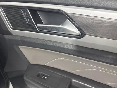 2023 Volkswagen Atlas Cross Sport 3.6L V6 SE w/Technology