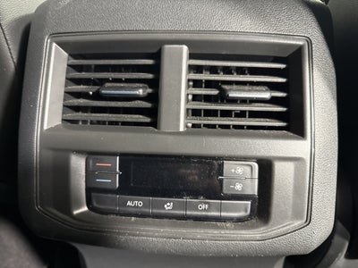 2023 Volkswagen Atlas 2.0T SE w/Technology