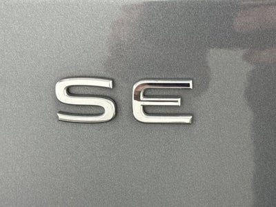 2023 Volkswagen Atlas 2.0T SE w/Technology