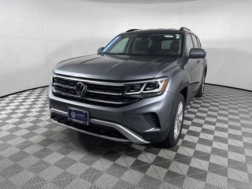 2023 Volkswagen Atlas 2.0T SE w/Technology