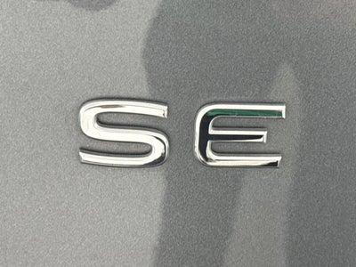 2023 Volkswagen Atlas 2.0T SE w/Technology