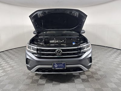 2023 Volkswagen Atlas 2.0T SE w/Technology