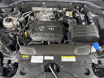 2023 Volkswagen Atlas 2.0T SE w/Technology
