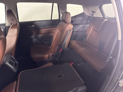 2023 Volkswagen Atlas 2.0T SE w/Technology
