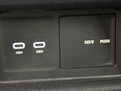 2023 Volkswagen Atlas 2.0T SE w/Technology