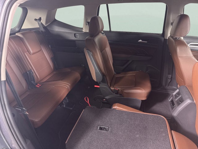 2023 Volkswagen Atlas 2.0T SE w/Technology