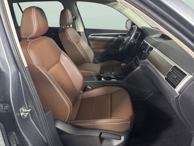 2023 Volkswagen Atlas 2.0T SE w/Technology