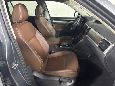 2023 Volkswagen Atlas 2.0T SE w/Technology