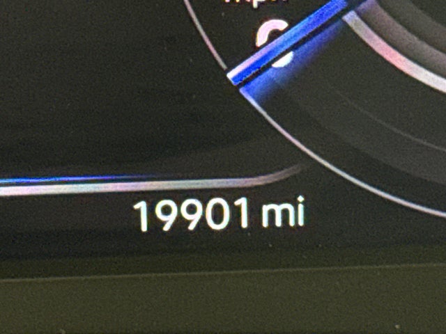 2023 Volkswagen Atlas 2.0T SE w/Technology