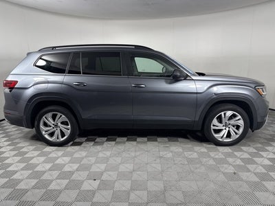 2023 Volkswagen Atlas 2.0T SE w/Technology